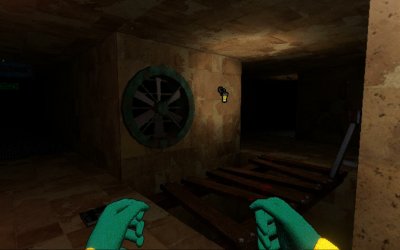 Bunker Invaders